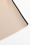 SWAYING/KNIT base tube top SWBM03 skin color